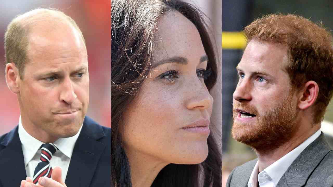 tensione a palazzo reale