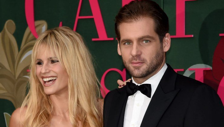 Tomaso Trussardi: il commento inaspettato sotto il post di Michelle