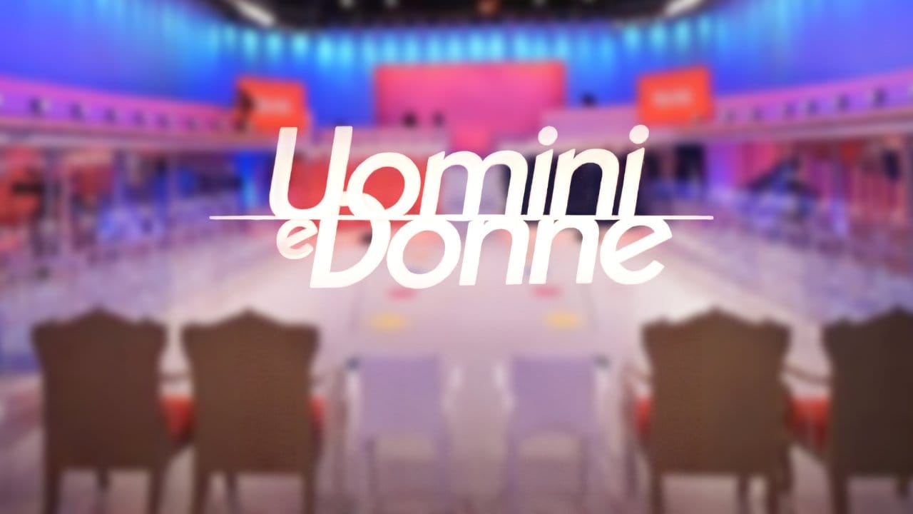 Uomini e Donne