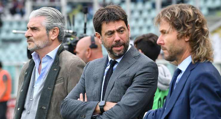 Agnelli