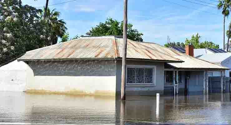 Alluvioni in Australia