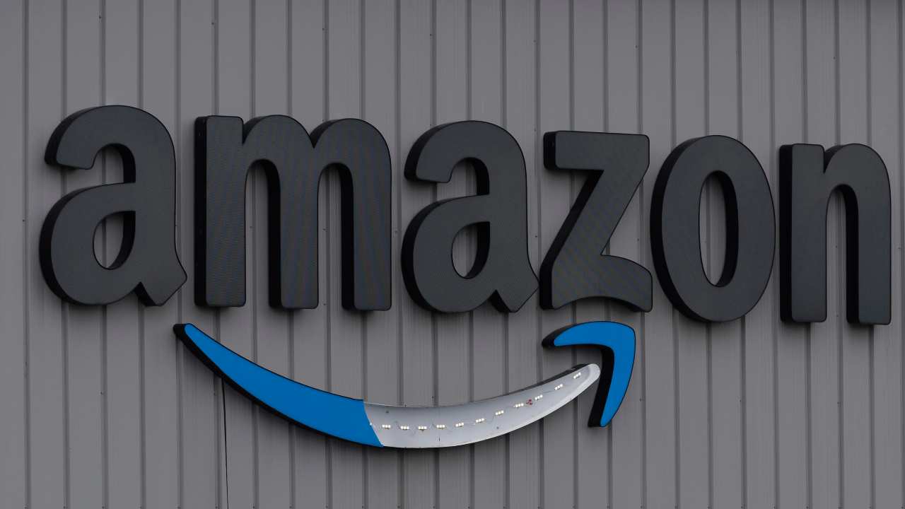 Amazon