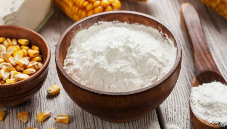 Amido di mais