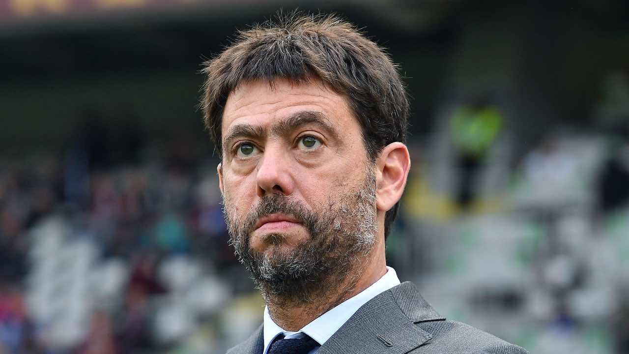 Andrea Agnelli