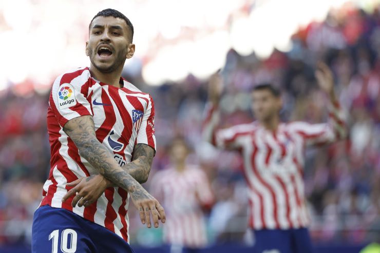 Angel Correa
