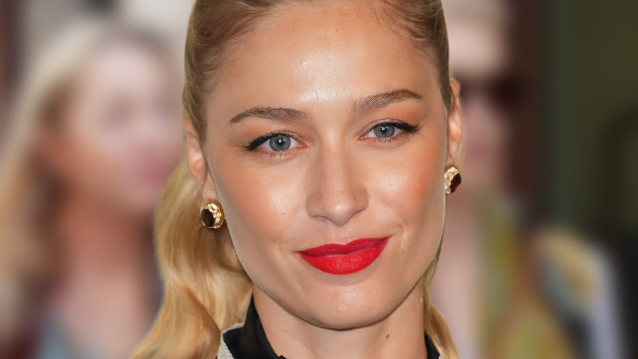 Beatrice Borromeo