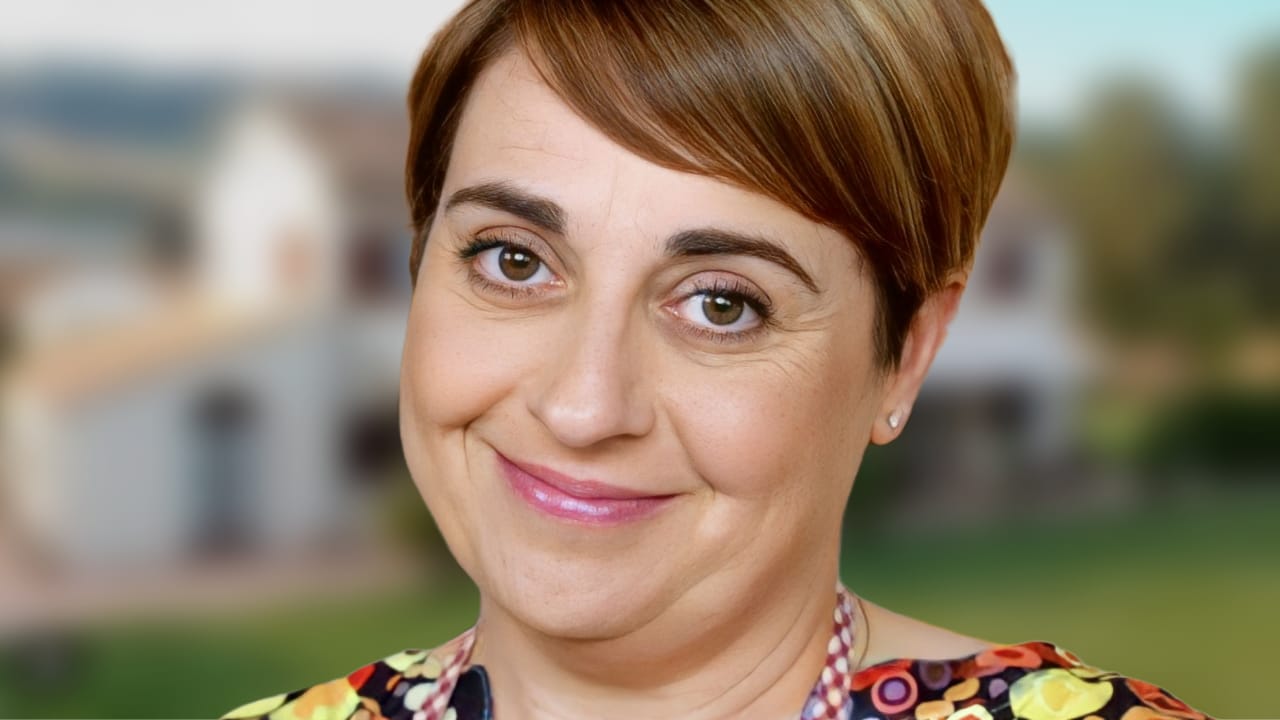 Benedetta Rossi casa