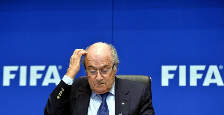 Blatter