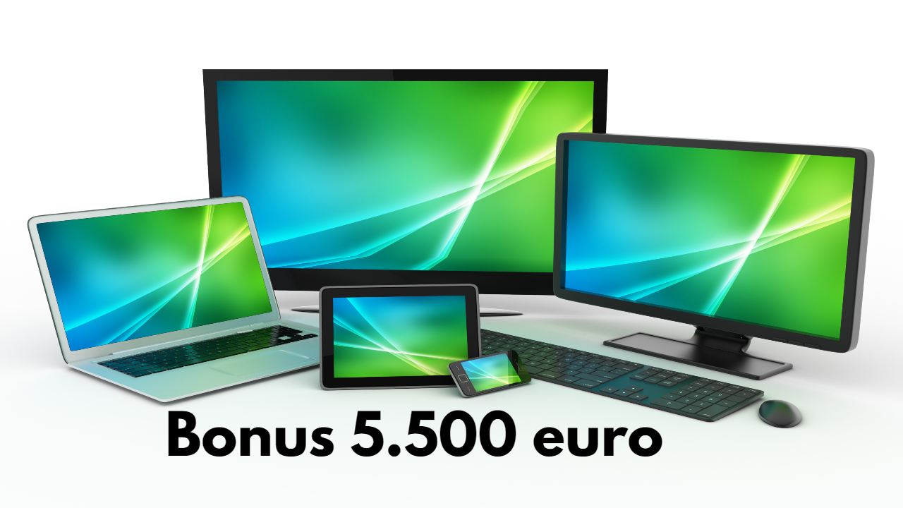 Bonus 5.500 euro per i deputati