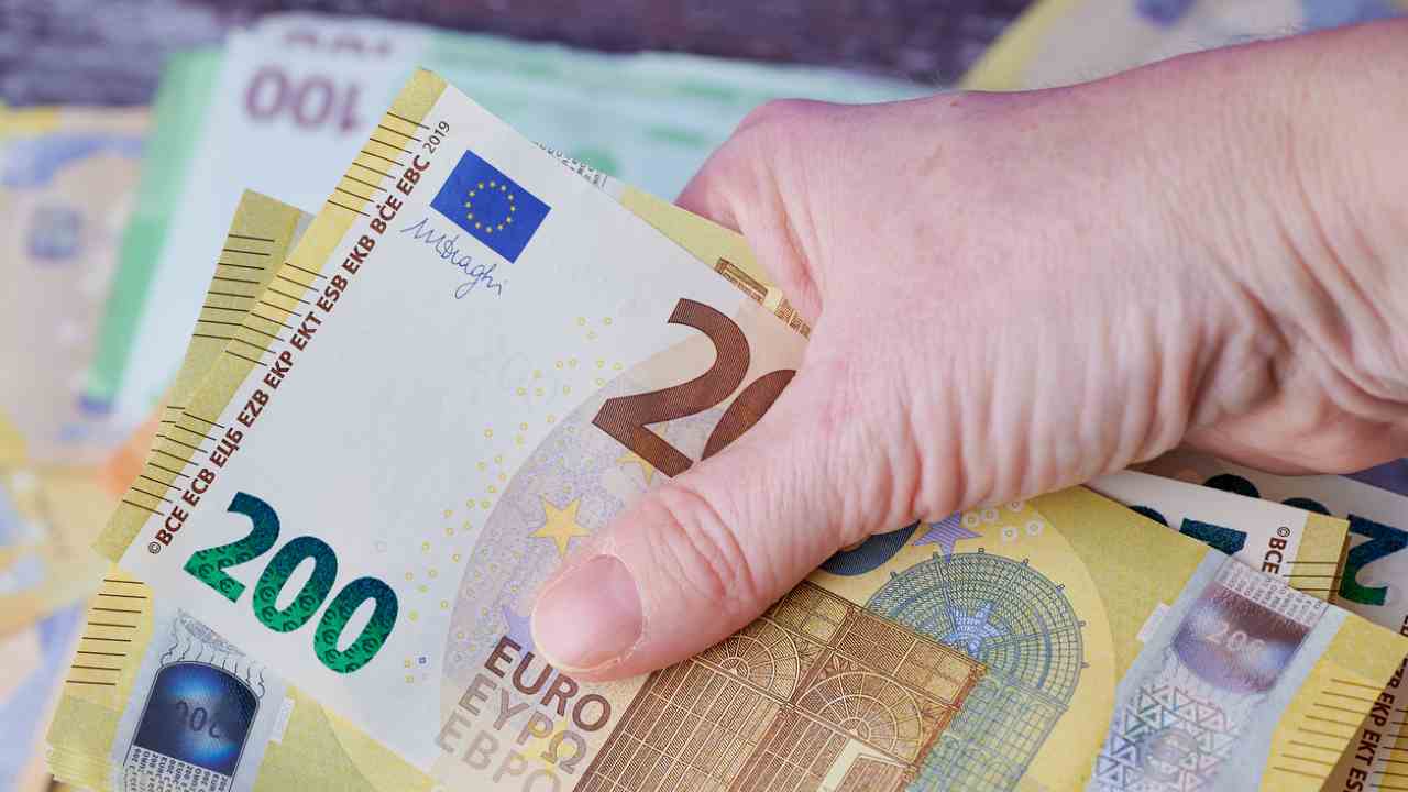 Bonus a dicembre per questi lavoratori