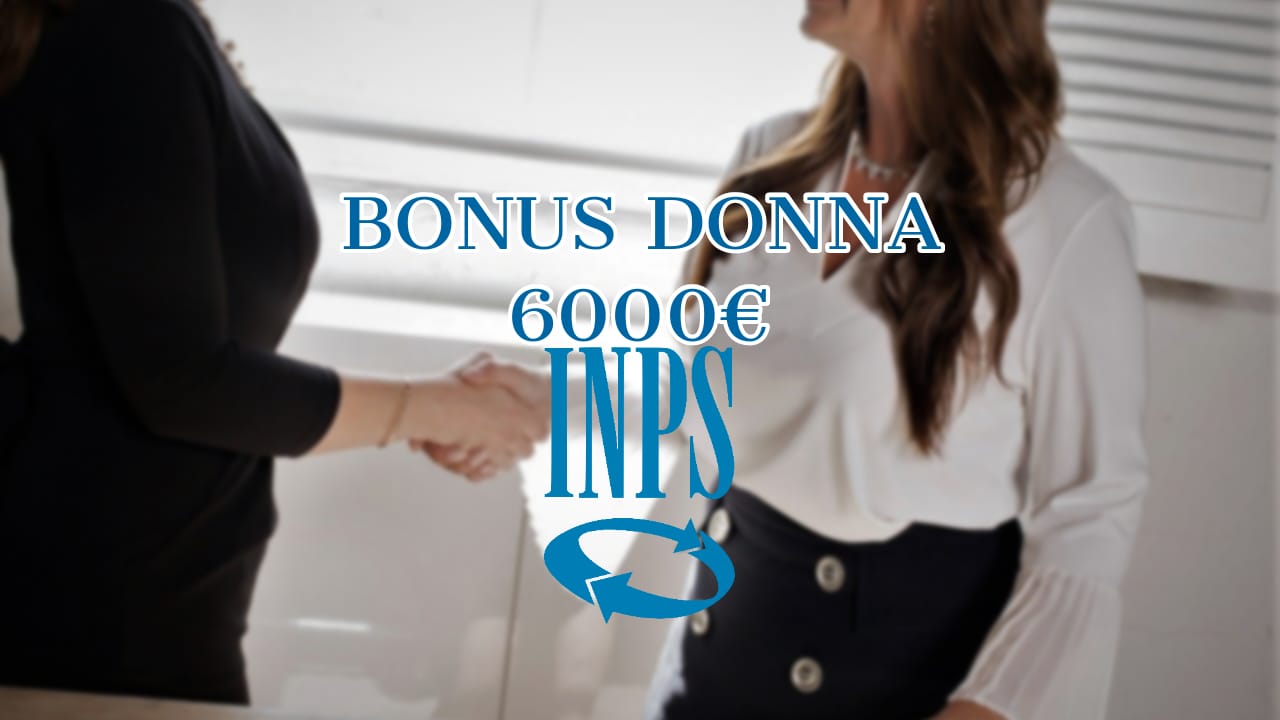 Bonus donne