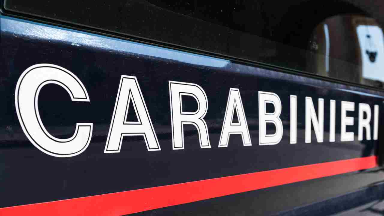 Carabinieri