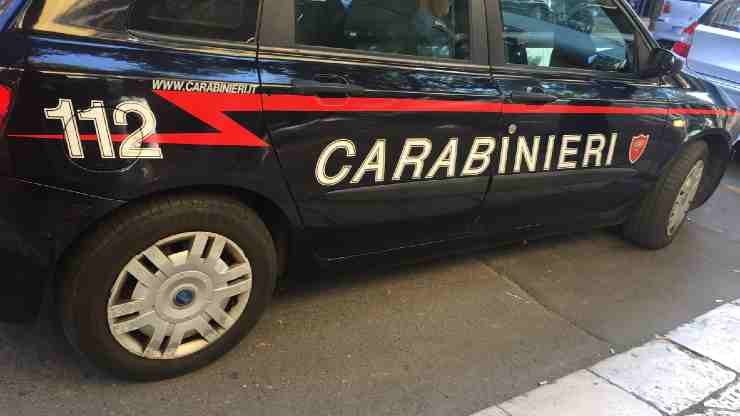 Carabinieri