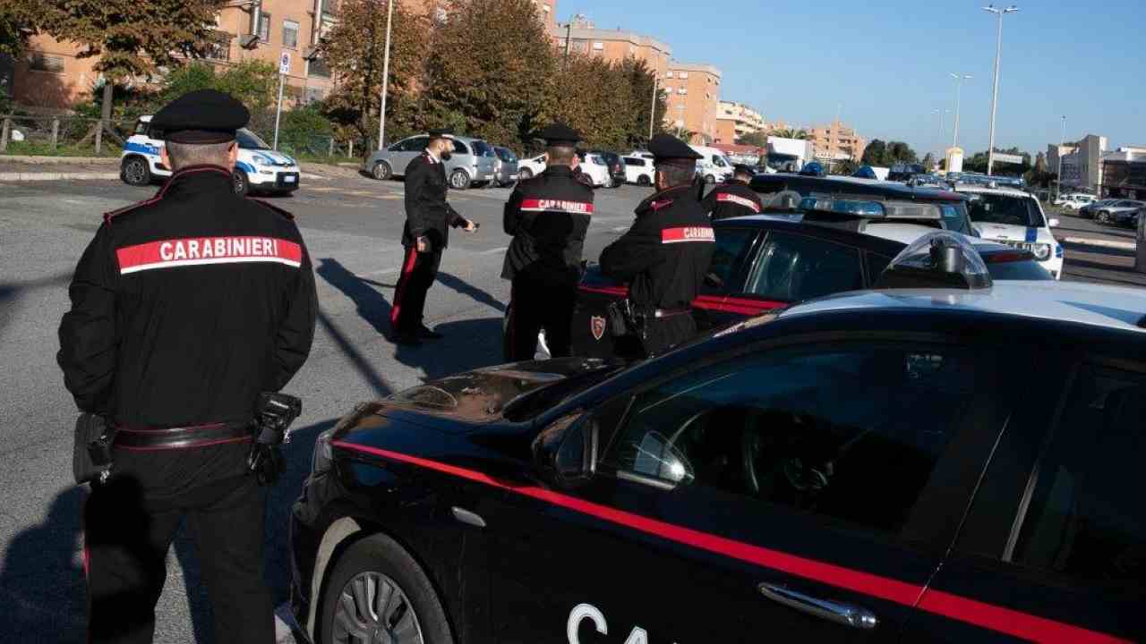 Carabinieri 