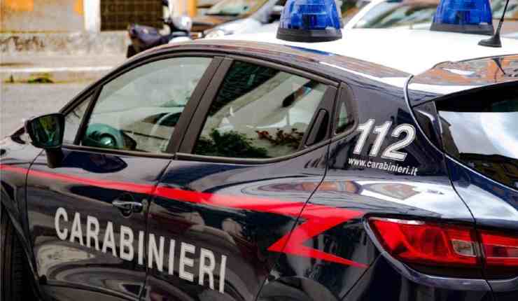 Carabinieri