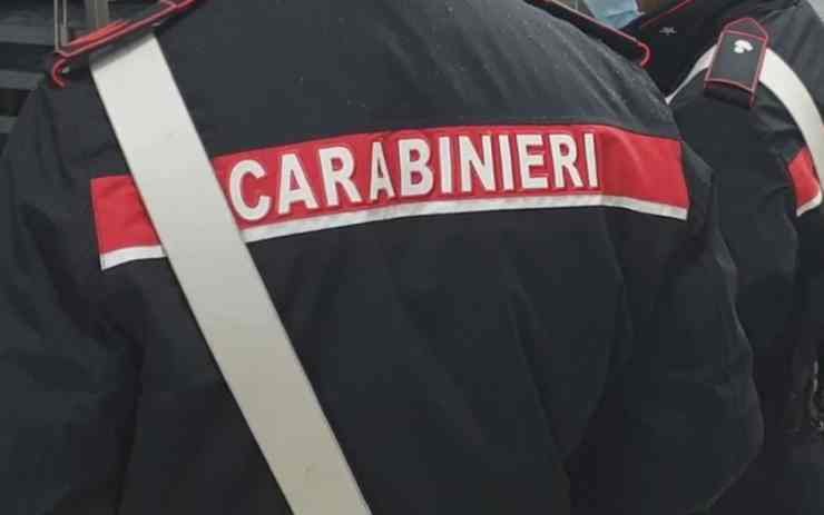 Carabinieri