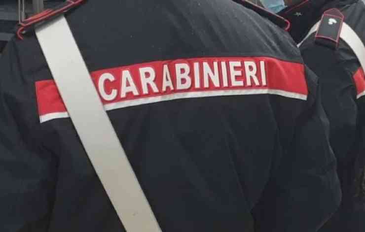 Carabinieri