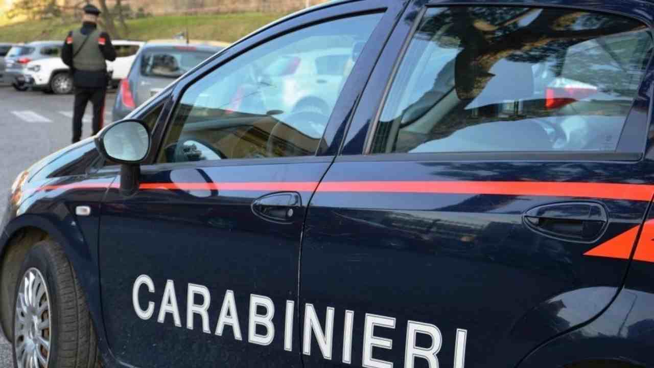 Carabinieri
