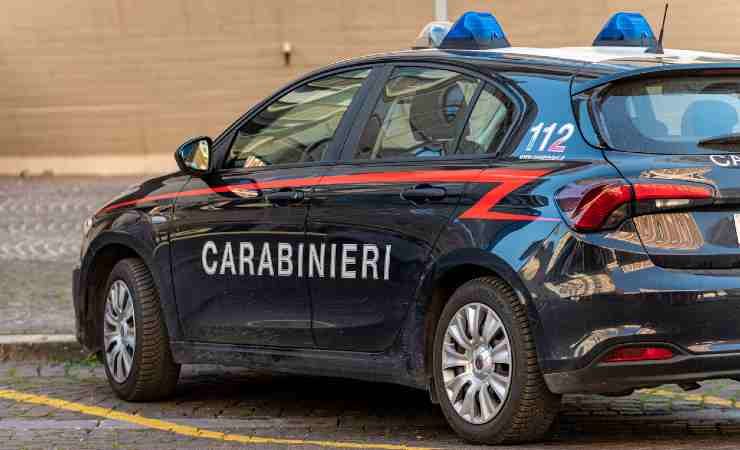 Carabinieri