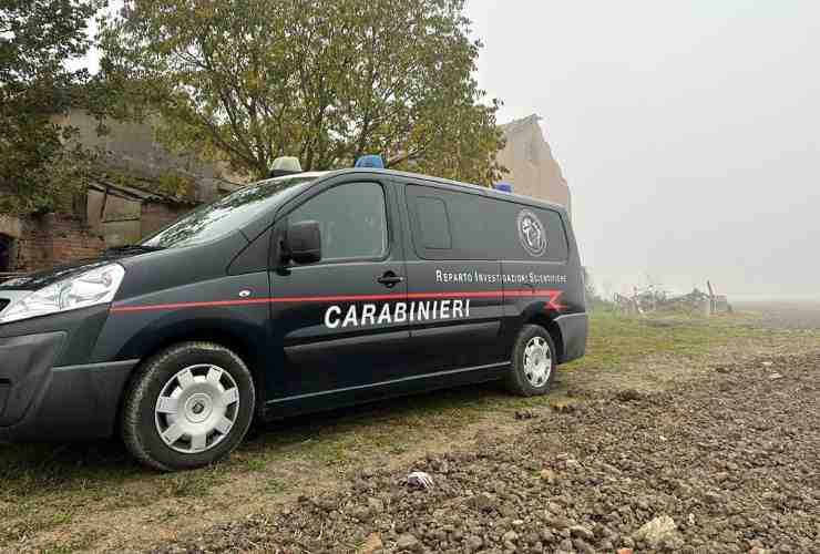 Carabinieri