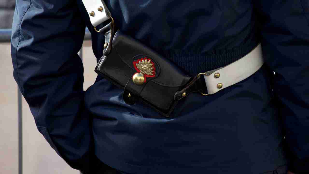 Carabinieri