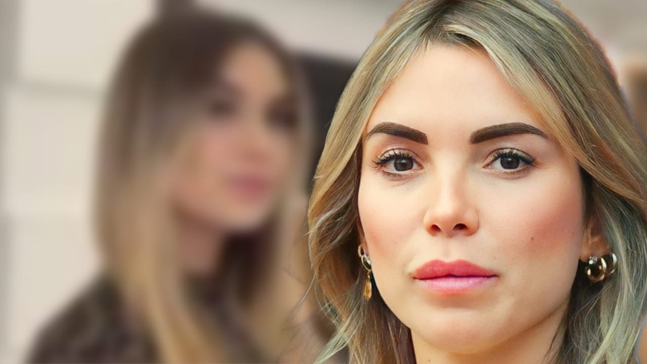 Chanel e Noemi Bocchi