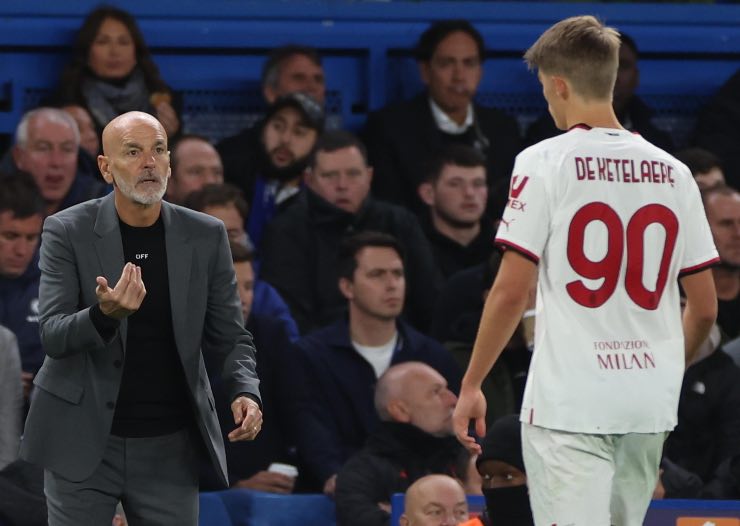 Charles De Ketelaere