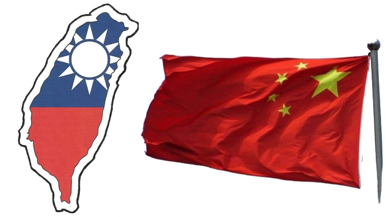 Cina e Taiwan 