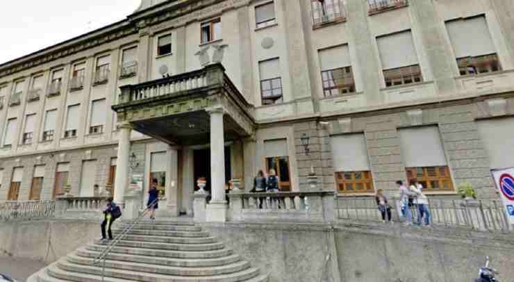 Clinica Mangiagalli Milano