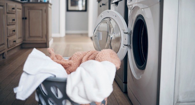 Come asciugare i vestiti senza asciugatrice