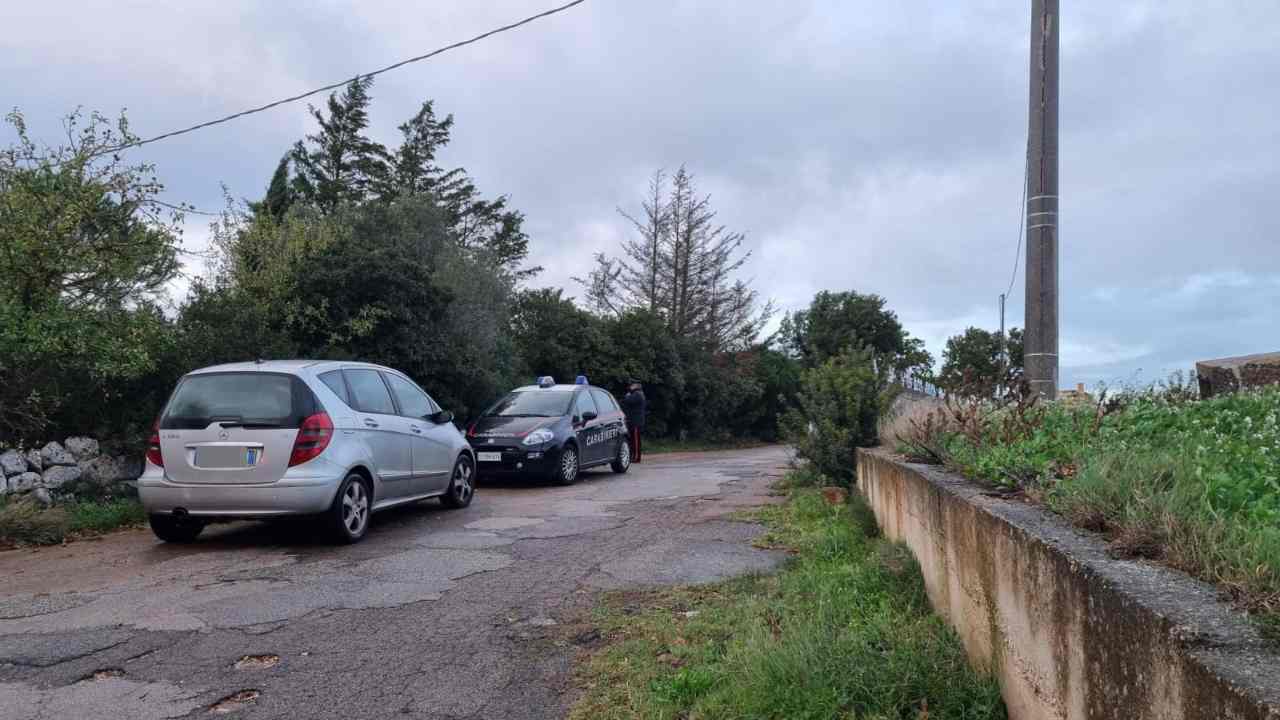 Contrada Galante Minzella