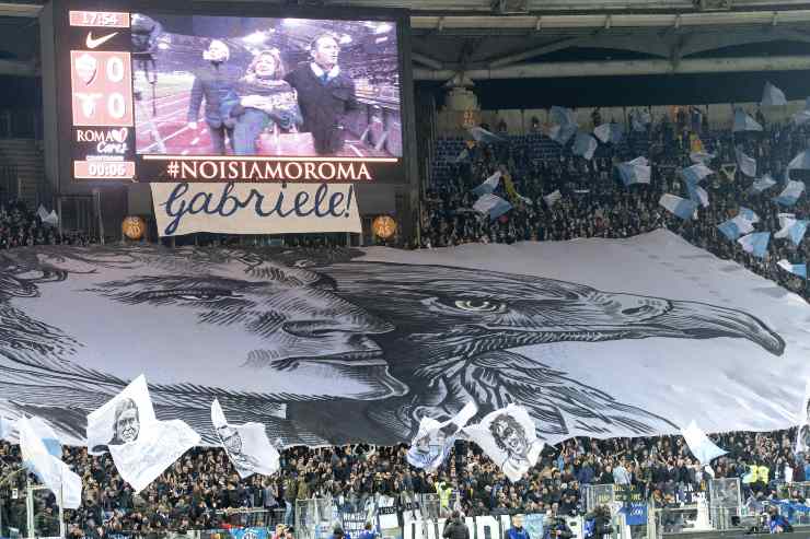 Curva Nord