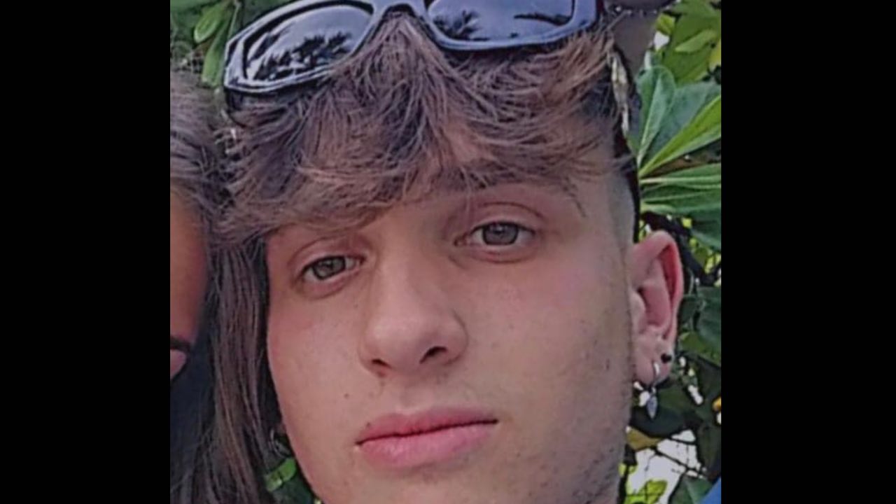 Dennis D'Antonio (Foto da Facebook)