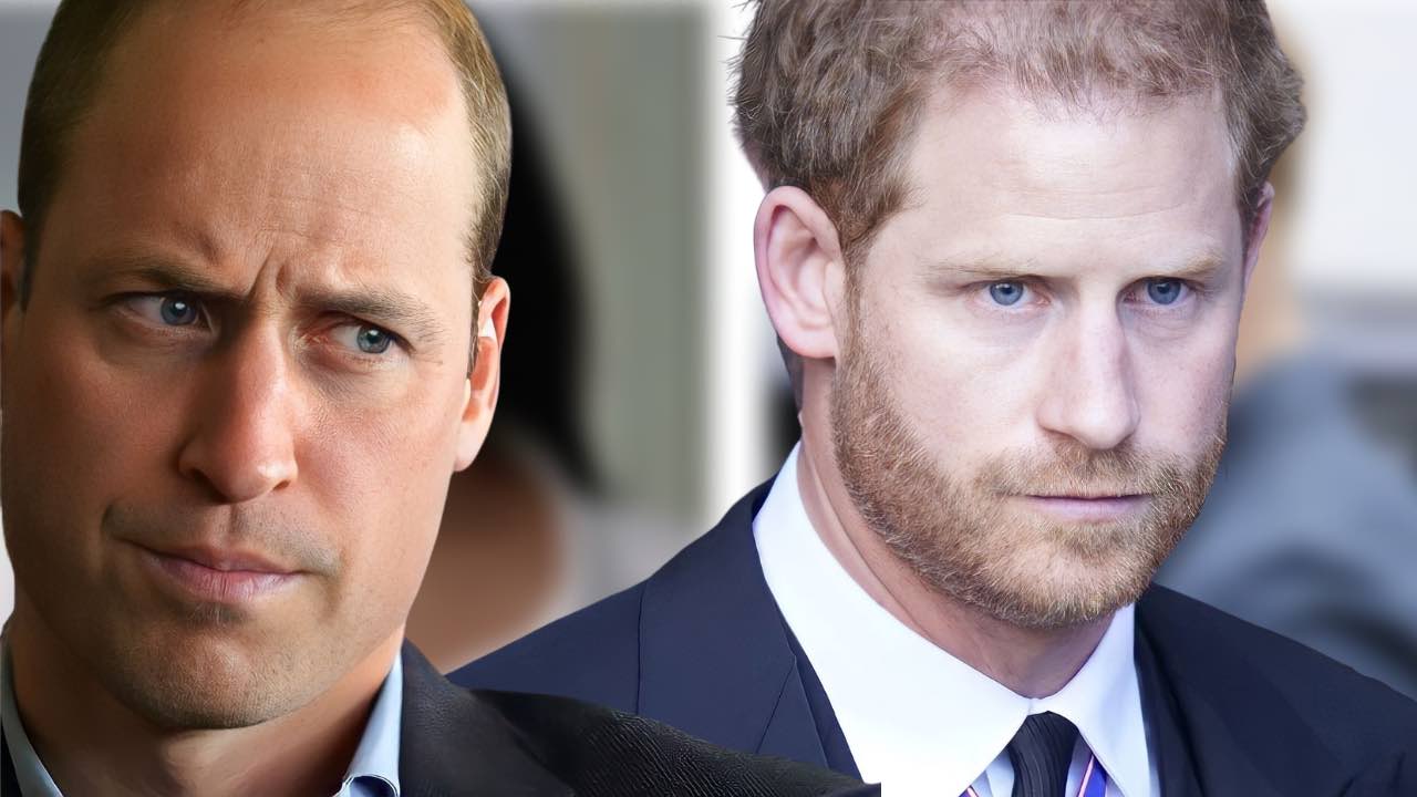 Divorzio in casa reale