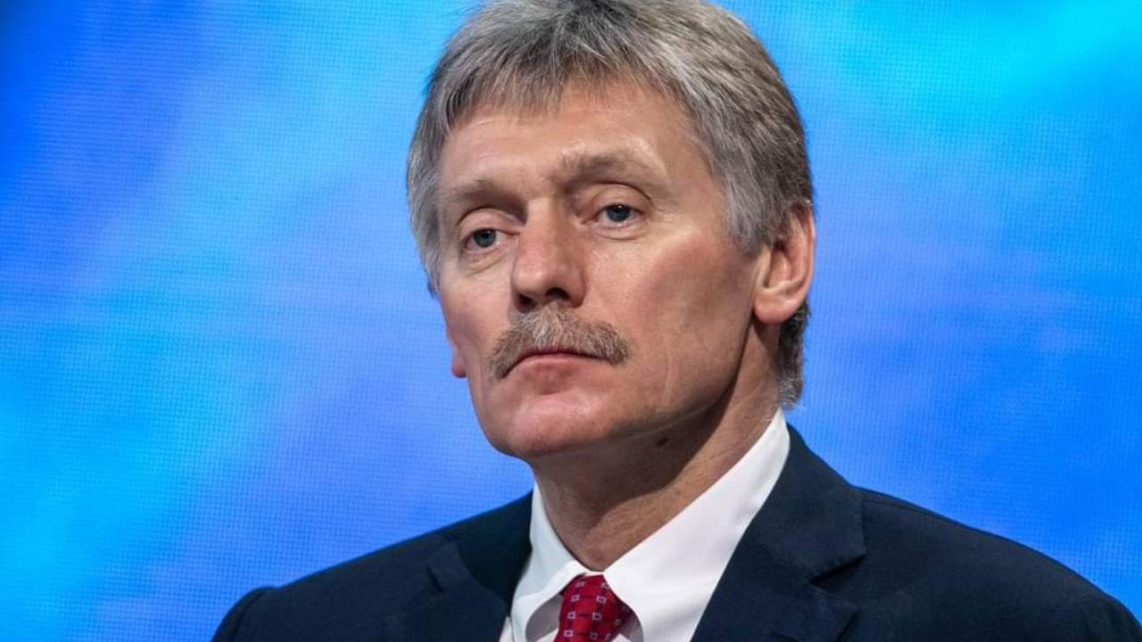 Peskov