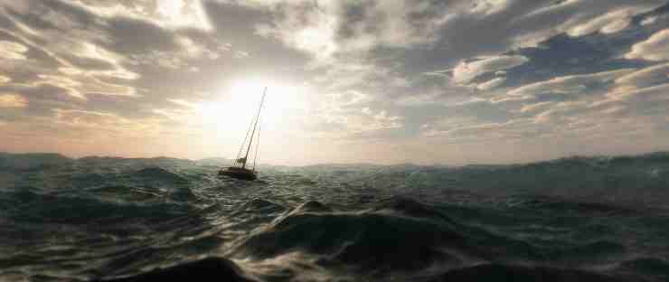 Estreme condizioni meteo