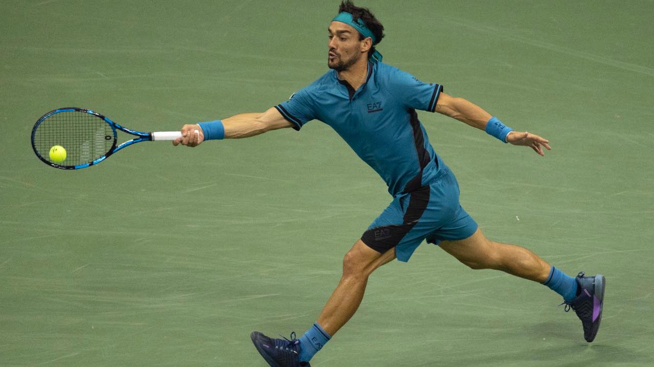 Fabio Fognini