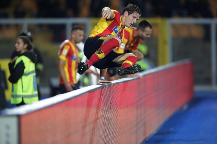 Federico Baschirotto