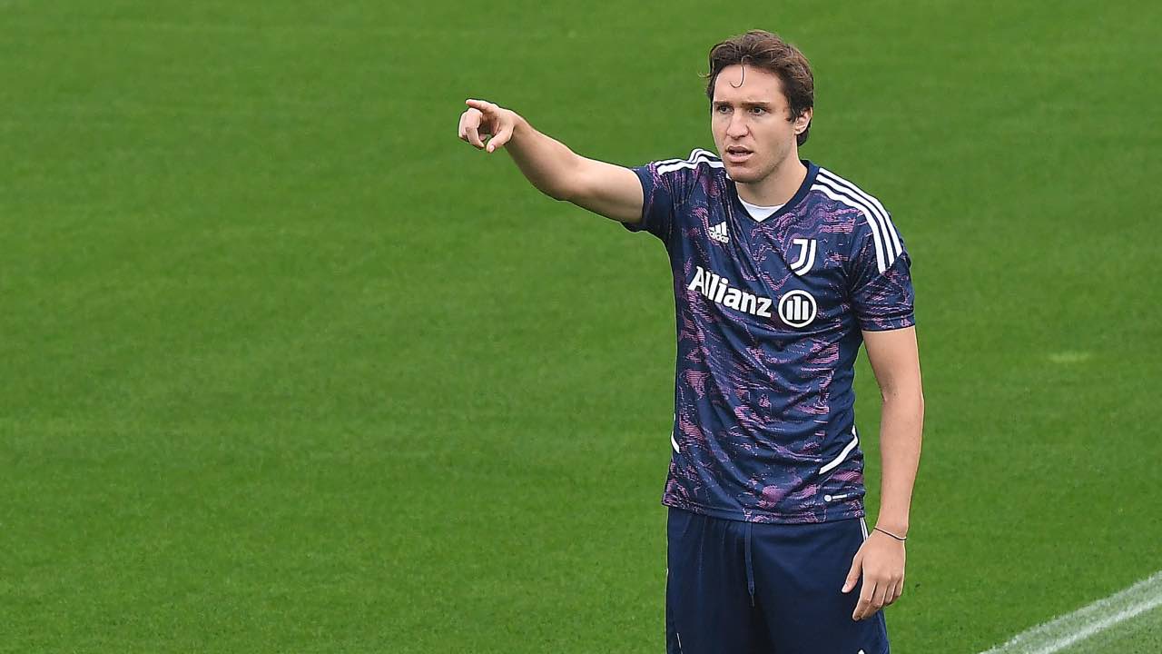Federico Chiesa