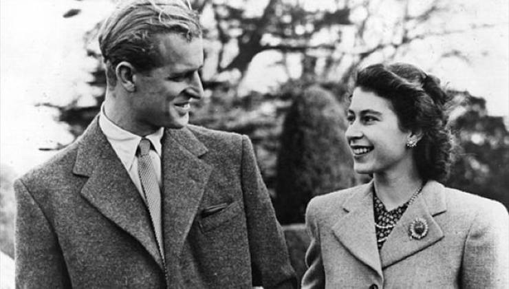 Filippo ed Elisabetta