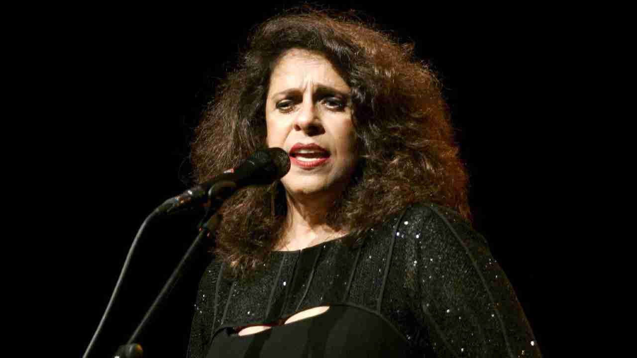 Gal Costa