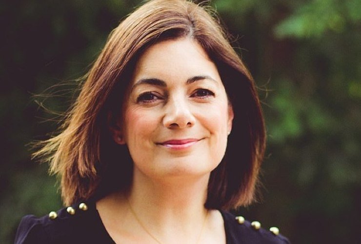 Hannah Cockburn-Logie