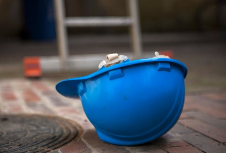 Incidenti sul lavoro