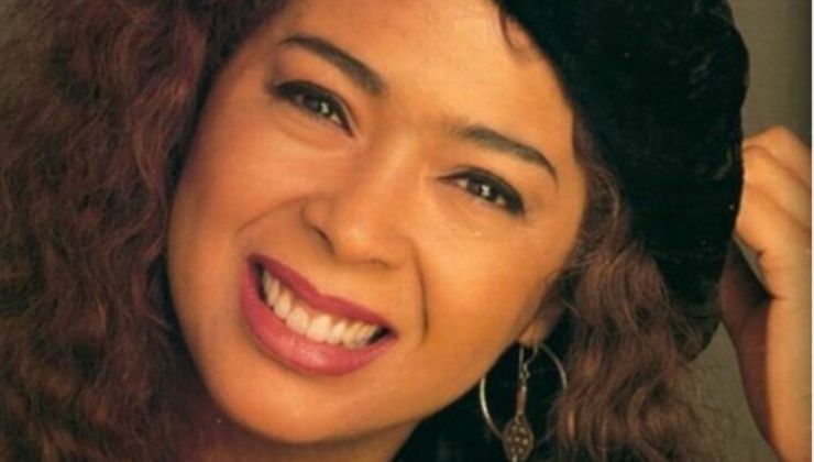 Irene Cara