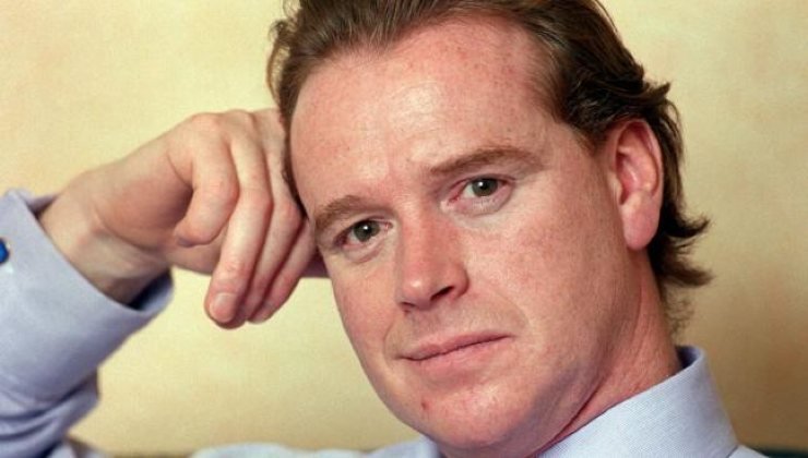 James Hewitt