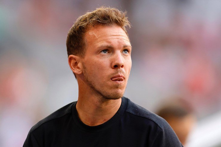 Julian Nagelsmann