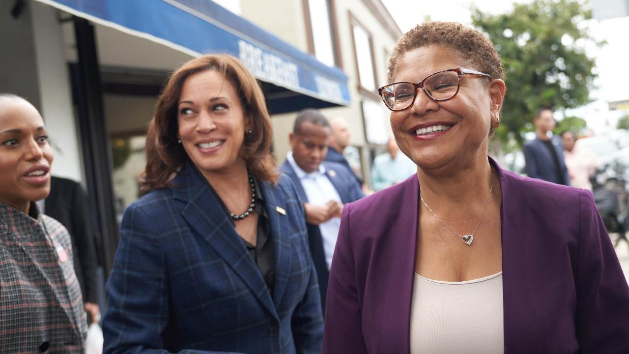 Karen Bass
