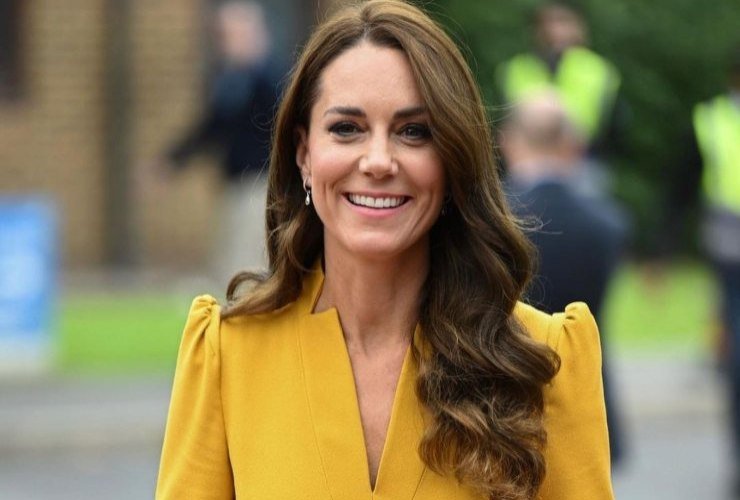 Kate Middleton 