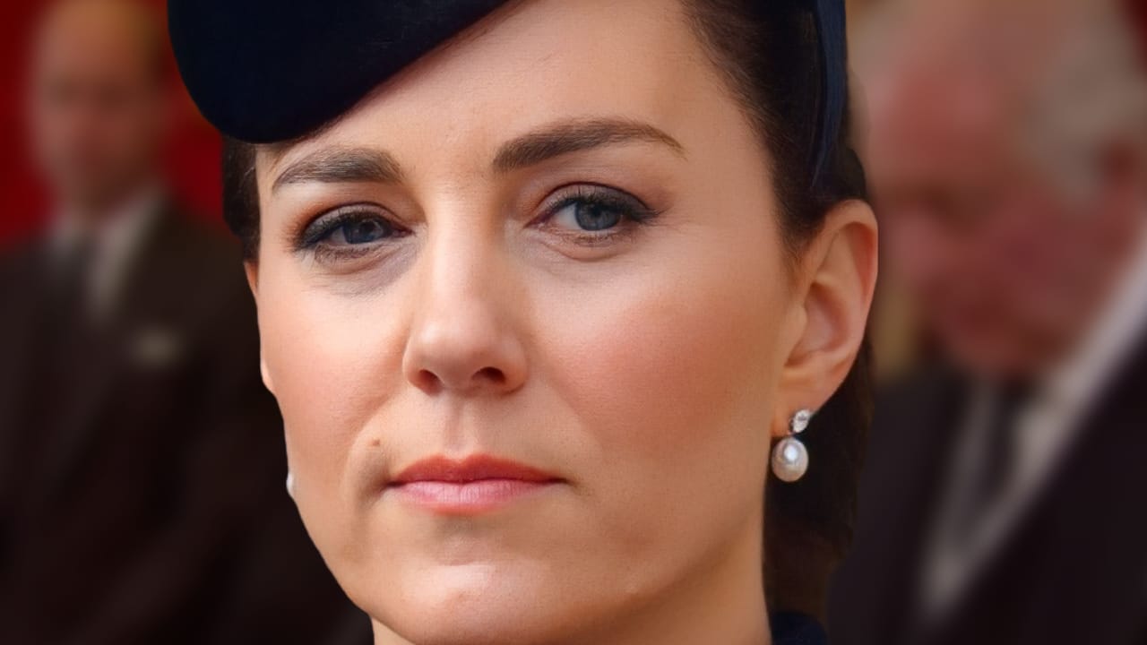 Kate Middleton stipendio
