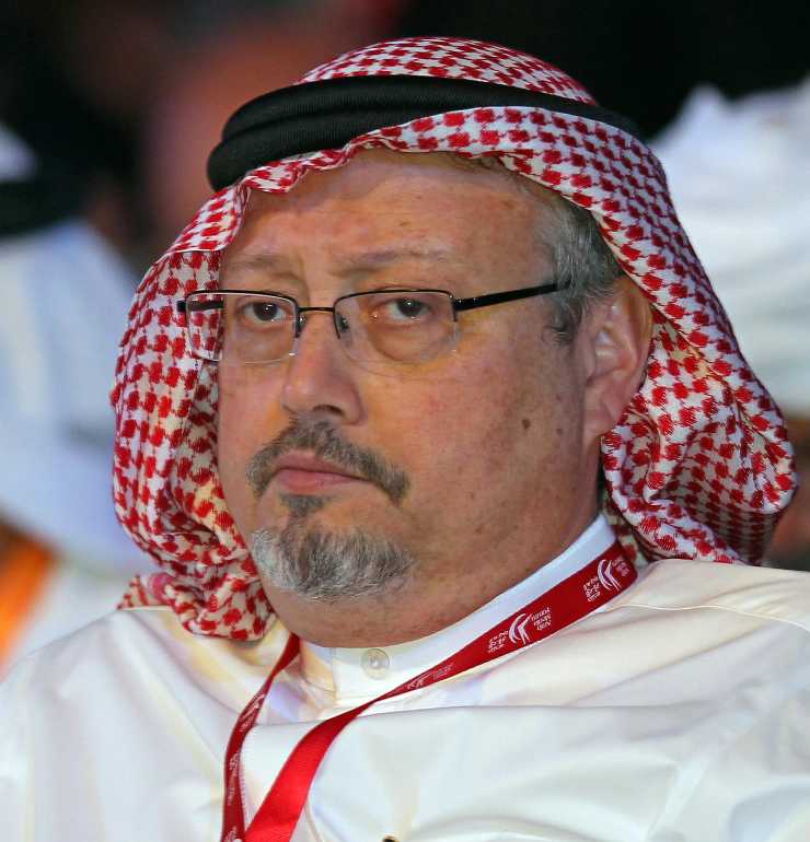 Khashoggi